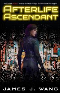 Afterlife Ascendant