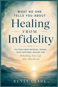 What No One Tells You About Healing From Infidelity