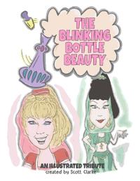The Blinking Bottle Beauty