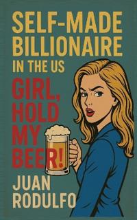 SELF-MADE BILLIONAIRE in the US