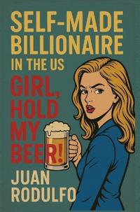 SELF-MADE BILLIONAIRE in the US