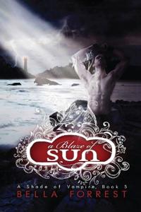 A Blaze of Sun