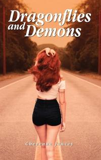 Bokomslag för "Dragonflies & Demons"