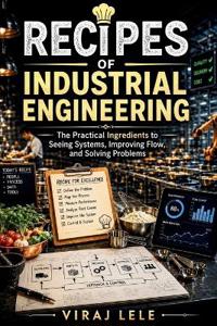 Recipes of Industrial Engineering