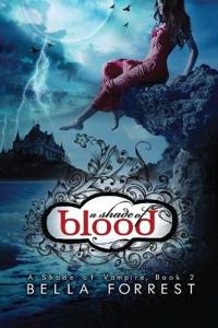 A Shade of Blood