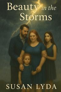 Beauty in the Storm