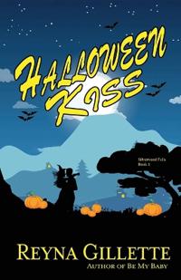 Halloween Kiss