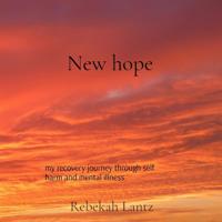 Bokomslag for "New Hope"