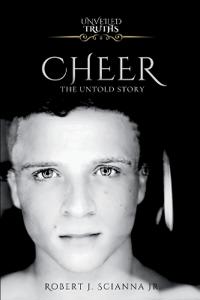Bokomslag for "Cheer"