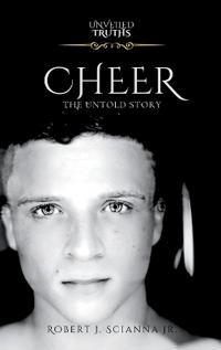 Bokomslag for "Cheer"