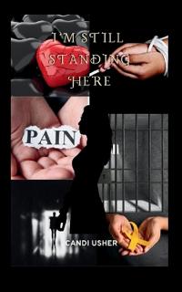 Bokomslag for "I'm Still Standing Here"