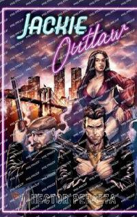 Jackie Outlaw
