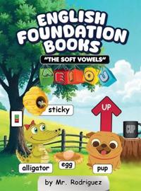 English Foundation Books