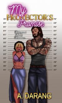 Bokomslag för "My Protector's Promise"