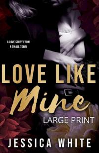 Love Like Mine