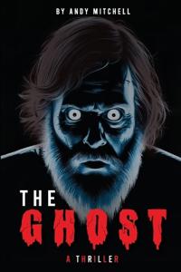 Bokomslag för "The Ghost"