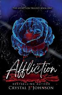 Bokomslag for "Affliction"