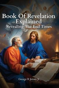Book of Revelation Explained
