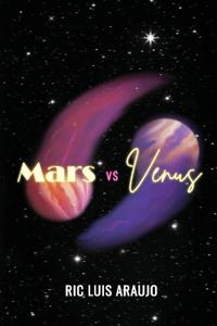 Mars Vs Venus