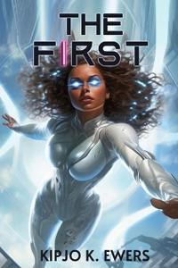 Bokomslag för "The First"