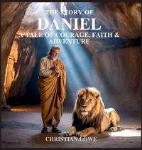 Bokomslag för "The Story of Daniel"