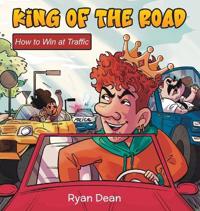 Bokomslag för "King of the Road"
