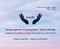 NoNotes Book 2