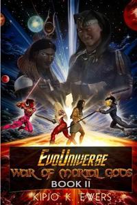 War of Mortal Gods