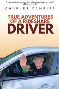 True Adventures of a Rideshare Driver