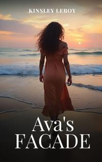 Bokomslag för "Ava's Façade"