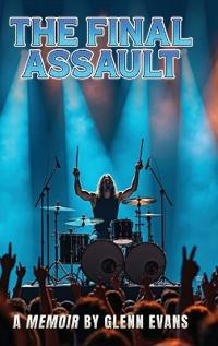 Bokomslag för "The Final Assault"