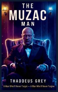 The Muzac Man Volume 1