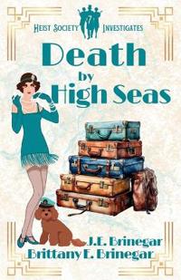 Death by High Seas