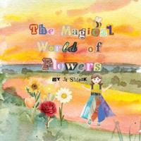 Bokomslag för "The Magical World of Flowers"