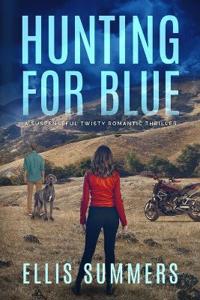 Hunting for Blue