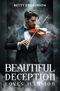 Bokomslag for "Beautiful Deception"