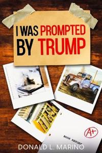 I was Prompted by Trump