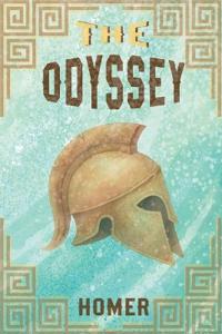 The Odyssey