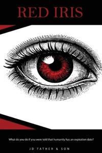 Red Iris