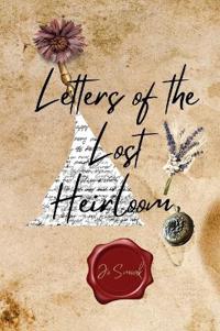 Bokomslag för "Letters of the Lost Heirloom"