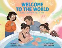 Welcome to the World