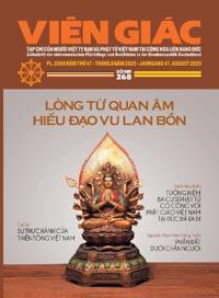 T?p chí Viên Giác - S? 268 - Mùa Vu Lan