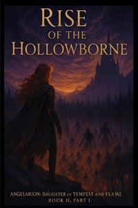 Rise of The Hollowborne