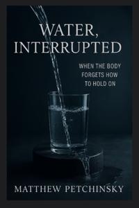 Water, Interrupted