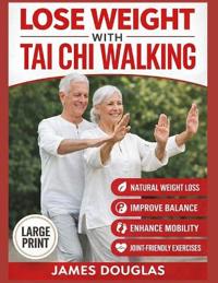 Lose Weight with Tai Chi Walking