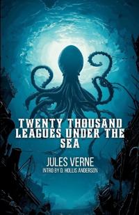 Twenty Thousand Leagues Under The Sea