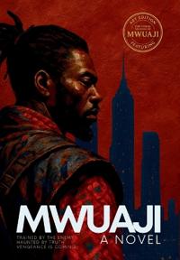 Mwuaji