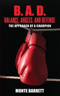 B. A. D. - Balance, Angles, and Defense