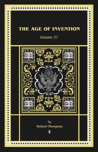 The Age of Invention