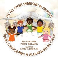 Bokomslag for "We All Know Someone In Heaven"
